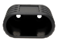 MILITARY BASE 0-8 マルチアングル バーティカルグリップ for Keymod/M-LOK [カラー：BK / FDE][素材：アルミCNC / ポリマー樹脂]