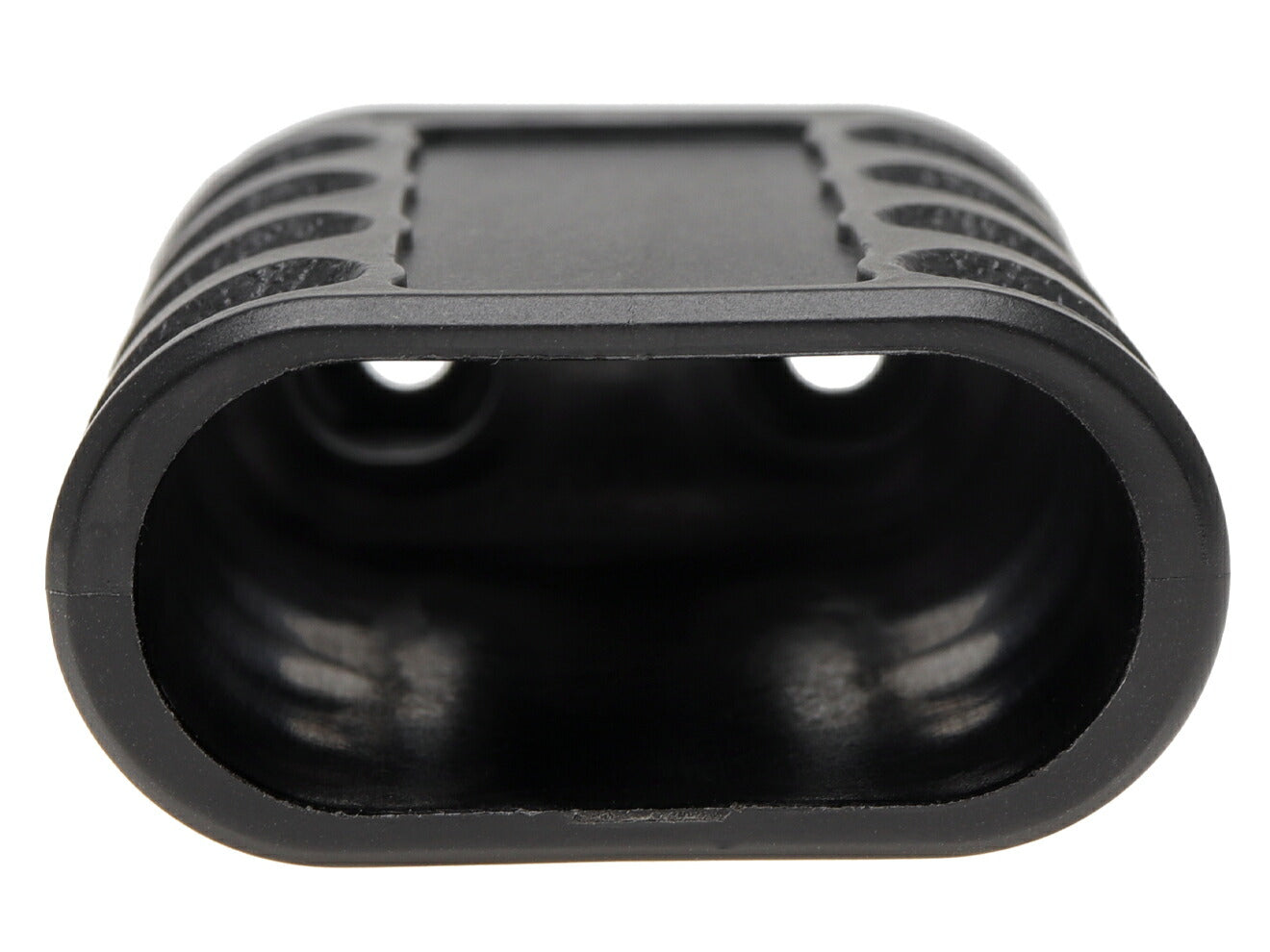 MILITARY BASE 0-8 マルチアングル バーティカルグリップ for Keymod/M-LOK [カラー：BK / FDE][素材：アルミCNC / ポリマー樹脂]