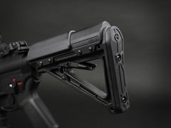 MILITARY BASE チークライザー for MAGPUL MOE /CTR ストック