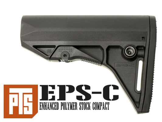 PTS EPS-C エンハンスド ポリマーストック コンパクト M4  [カラー：ブラック / DE]