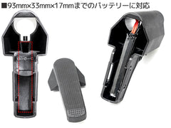 PTS EPS-2 ポリマーストック「M4/M16/HK416 MIL SPECバッファチューブ用] [カラー：BK / DE]