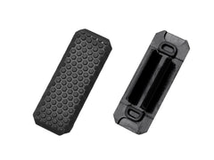 MILITARY BASE M-LOK スリムカバーKIT type1 [カラー：BK / DE / MIX]