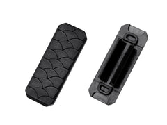 MILITARY BASE M-LOK スリムカバーKIT type3 [カラー：BK / DE / MIX]