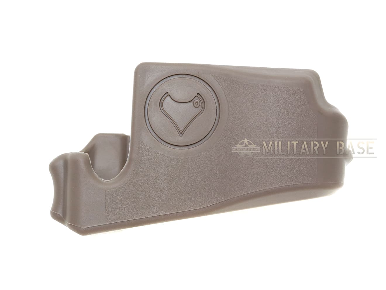 FMA Sixell Innovationsタイプ Never Quit Grip for M4 [カラー：BK / DE]