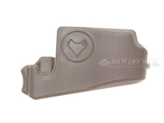 FMA Sixell Innovationsタイプ Never Quit Grip for M4 [カラー：BK / DE]