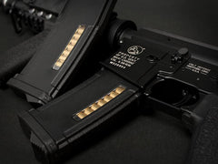 PTS EPM 150Rds エンハンスド ポリマーマガジン AEG M4  [カラー/本数：ブラック/1本 / DE/1本 / ブラック/3本 / DE/3本]