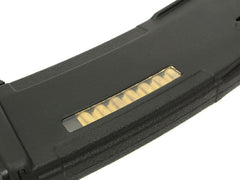 PTS EPM 120Rds エンハンスド ポリマーマガジン SYSTEMA PTW  [本数：1本 / 3本]