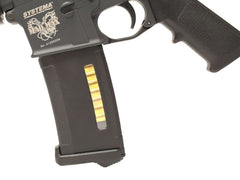 PTS EPM 120Rds エンハンスド ポリマーマガジン SYSTEMA PTW  [本数：1本 / 3本]