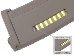 PTS EPM 150Rds マガジン Gen2 2023Ver For M4 [セット内容：1本 / 3本]
