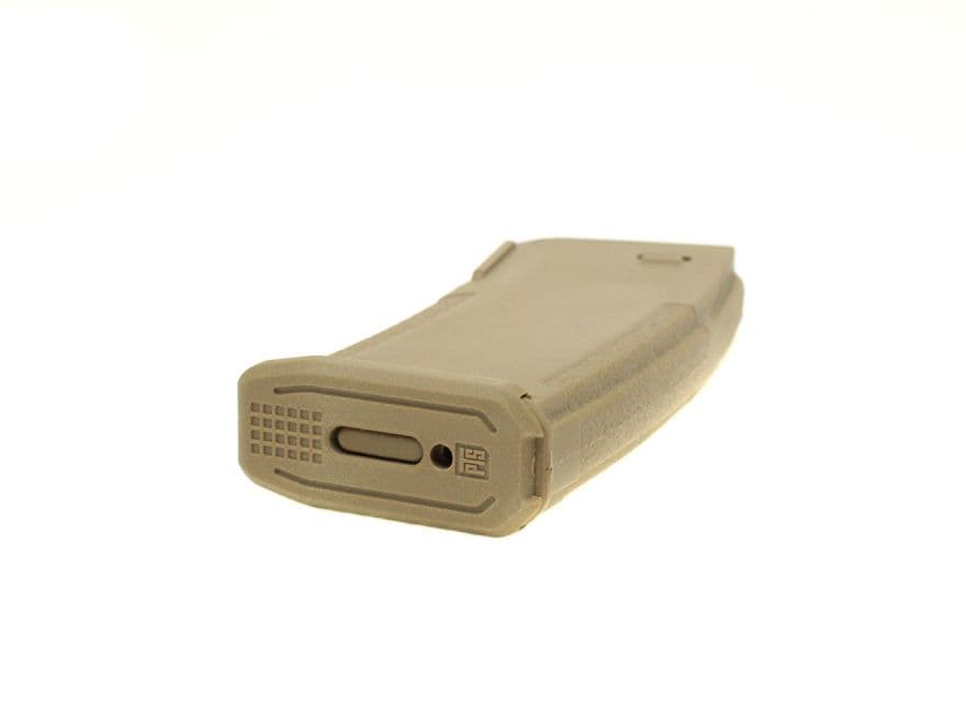 PTS EPM 40Rds エンハンスド ポリマーマガジン M4 GBB(KSC/KWA)  [カラー/本数：ブラック/1本 / DE/1本 / ブラック/3本 / DE/3本]