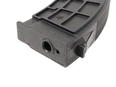 PTS US PALM AK30 150Rds ポリマーマガジン AEG AK [カラー/本数：ブラック/1本 / DE/1本 / ブラック/3本 / DE/3本]