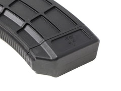 PTS US PALM AK30 150Rds ポリマーマガジン AEG AK [カラー/本数：ブラック/1本 / DE/1本 / ブラック/3本 / DE/3本]