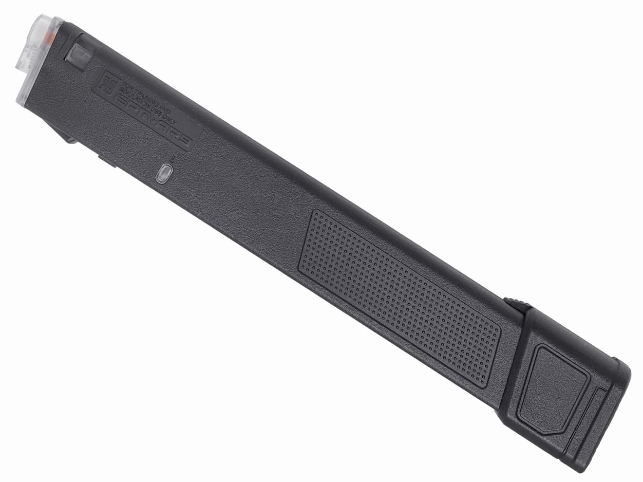 PTS EPM-AR9 Enhanced ポリマーマガジン 140Rds for G&G ARP9/CA PX9