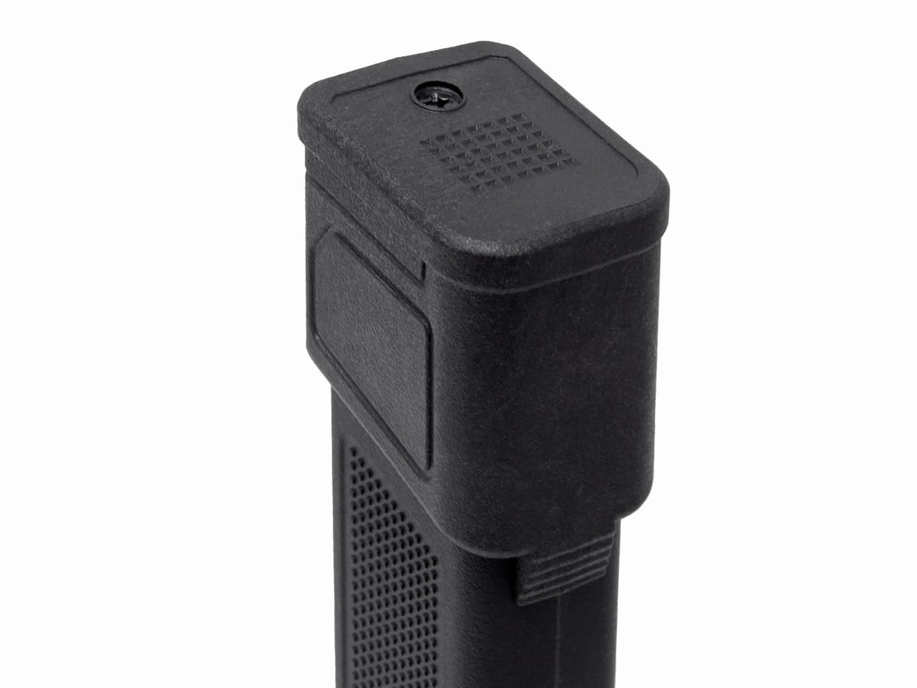 PTS EPM-AR9 Enhanced ポリマーマガジン 140Rds for G&G ARP9/CA PX9