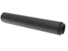 MILITARY-BASE SLCスタイル OCTANE-2 45 サイレンサー 35x215 14mm正/逆ネジ対応