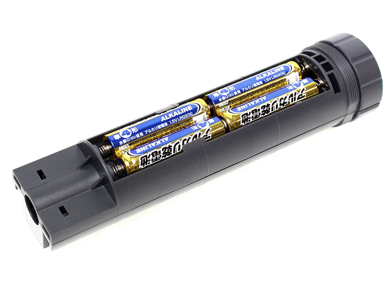 90日間保証＆日本語取説付 XCORTECH XT501 MK2 ウルトラブライト UVトレーサー  [商品構成：本体のみ / 本体+電池 / 本体+蓄光BB / 本体+蓄光バイオBB]