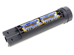 90日間保証＆日本語取説付 XCORTECH XT501 MK2 ウルトラブライト UVトレーサー  [商品構成：本体のみ / 本体+電池 / 本体+蓄光BB / 本体+蓄光バイオBB]