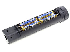 90日間保証＆日本語取説付 XCORTECH XT501 MK2 ウルトラブライト UVトレーサー  [商品構成：本体のみ / 本体+電池 / 本体+蓄光BB / 本体+蓄光バイオBB]