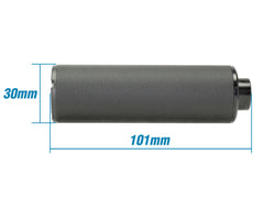 90日保証&日本語取説付 ACETECH LIGHTER フルオートトレーサー [商品構成：本体のみ / 本体+蓄光BB / 本体+蓄光バイオBB / ケース付 / ケース付+蓄光BB / ケース付+蓄光バイオBB]