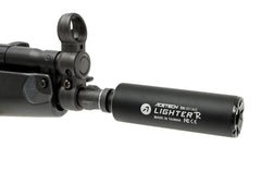 90日保証&日本語取説付 ACETECH LIGHTER フルオートトレーサー [商品構成：本体のみ / 本体+蓄光BB / 本体+蓄光バイオBB / ケース付 / ケース付+蓄光BB / ケース付+蓄光バイオBB]