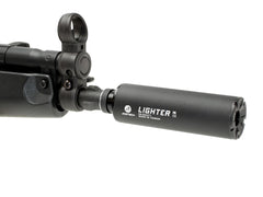 90日保証&日本語取説付 ACETECH LIGHTER フルオートトレーサー [商品構成：本体のみ / 本体+蓄光BB / 本体+蓄光バイオBB / ケース付 / ケース付+蓄光BB / ケース付+蓄光バイオBB]