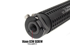 1年間保証&日本語取説付 ACETECH AT2000R スーパーシャイン フルオートトレーサー w/ VFC M4 KAC サプレッサー [商品構成：本体 / 本体+蓄光BB / 本体+蓄光バイオBB]