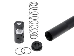 1年間保証&日本語取説付 ACETECH AT2000R スーパーシャイン フルオートトレーサー w/ プレーンサイレンサー [商品構成：本体のみ / 本体+蓄光BB / 本体+蓄光バイオBB]