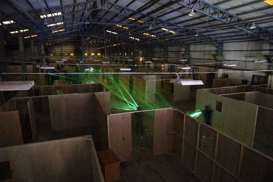 1年保証&日本語取説付 ACETECH AT2000R スーパーシャイン フルオートトレーサー w/  SLC SPECTORタイプ サイレンサー [商品構成：本体のみ / 本体+蓄光BB / 本体+蓄光バイオBB]