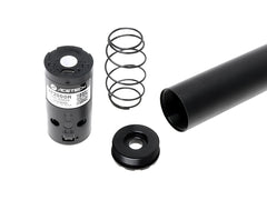 1年保証&日本語取説付 ACETECH AT2000R スーパーシャイン フルオートトレーサー w/  SLC SPECTORタイプ サイレンサー [商品構成：本体のみ / 本体+蓄光BB / 本体+蓄光バイオBB]