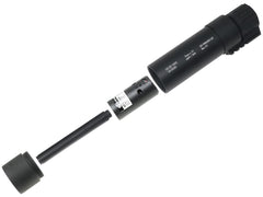 1年間保証&日本語取説付 ACETECH AT2000R スーパーシャイン フルオートトレーサー w/ MP9/TP9 サプレッサー 2021Ver. [商品構成：本体のみ / 本体+蓄光BB / 本体+蓄光バイオBB]