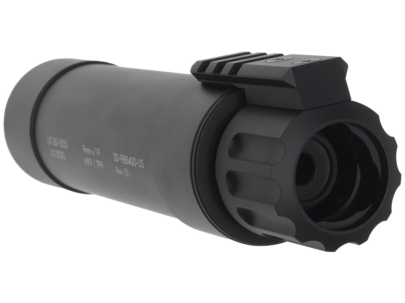 1年間保証&日本語取説付 ACETECH AT2000R スーパーシャイン フルオートトレーサー w/ MP9/TP9 サプレッサー 2021Ver. [商品構成：本体のみ / 本体+蓄光BB / 本体+蓄光バイオBB]