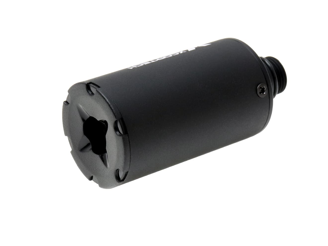 XCORTECH XT301Mk ウルトラコンパクト UVトレーサーMark2  [商品構成：本体のみ / 本体＋蓄光BB / 本体＋蓄光バイオBB]