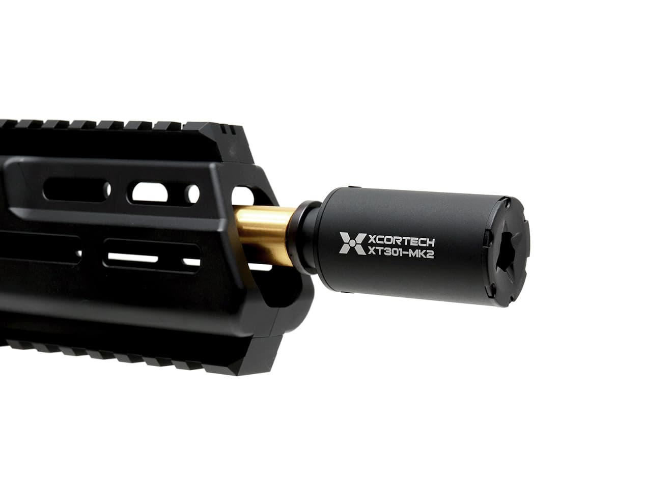 トレーサー xcoretech XT301 MK2 ２個セット その他BB弾 - トイガン