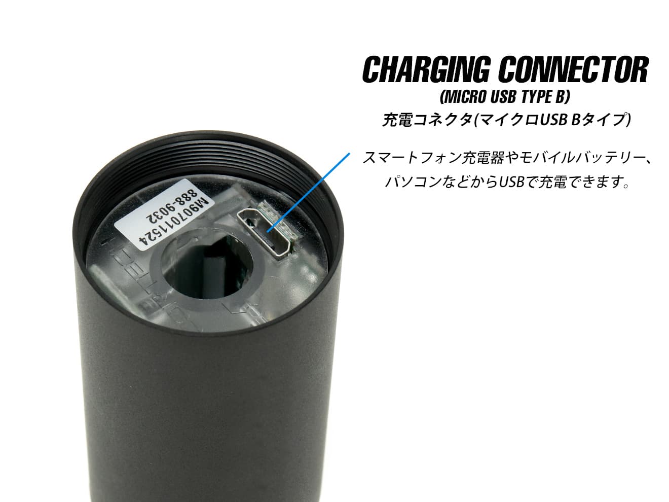 XCORTECH XT301Mk2 ウルトラコンパクト トレーサー for RED BB [商品構成：本体のみ / 本体＋赤色トレーサーBB弾0.2g(1kg) / 本体＋赤色トレーサーBB弾0.25g(1kg)]