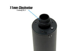 XCORTECH XT301Mk2 ウルトラコンパクト トレーサー for RED BB [商品構成：本体のみ / 本体＋赤色トレーサーBB弾0.2g(1kg) / 本体＋赤色トレーサーBB弾0.25g(1kg)]