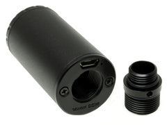 ARMIN LAB FLASH NANO UVトレーサー [商品構成：本体のみ / 本体+蓄光BB / 本体+蓄光バイオBB]