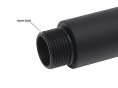 ACETECH 14mm逆ネジ 延長アダプター