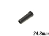 MILITARY BASE POM エアシールノズル 19.6mm(AK) [適合機種：AK(19.6mm) / MP5(20.3mm) / AUG(24.8mm)]