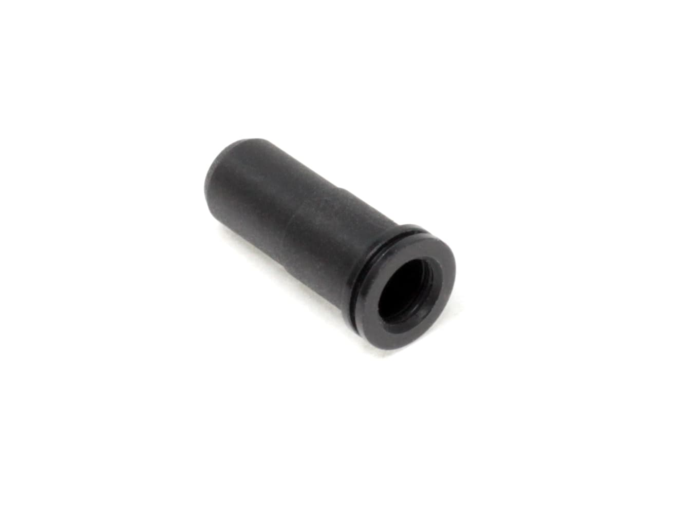 MILITARY BASE POM エアシールノズル 19.6mm(AK) [適合機種：AK(19.6mm) / MP5(20.3mm) / AUG(24.8mm)]