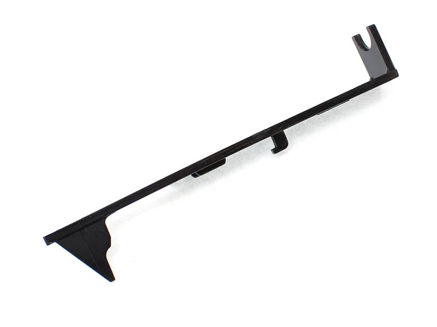 電動ガン内部パーツ -タペット周辺パーツ- | ミリタリーベース