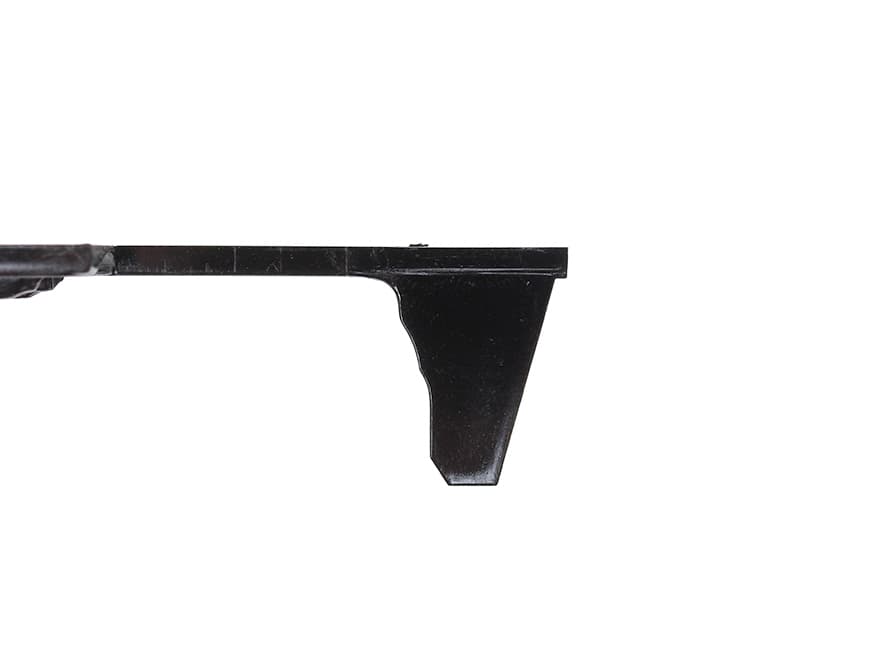 DEEP FIRE タペットプレート AK [適合機種：AK / M16 / MP5]