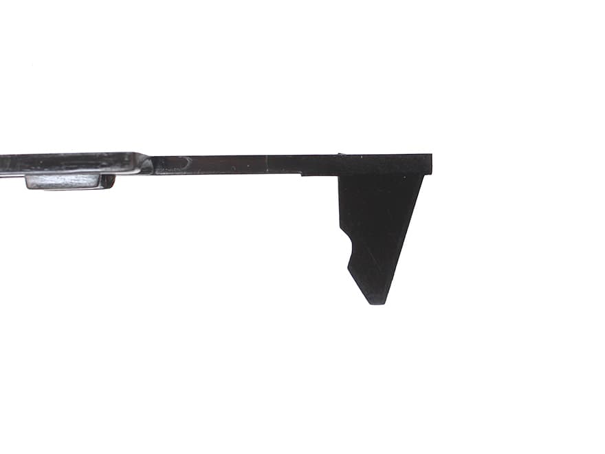 DEEP FIRE タペットプレート AK [適合機種：AK / M16 / MP5]