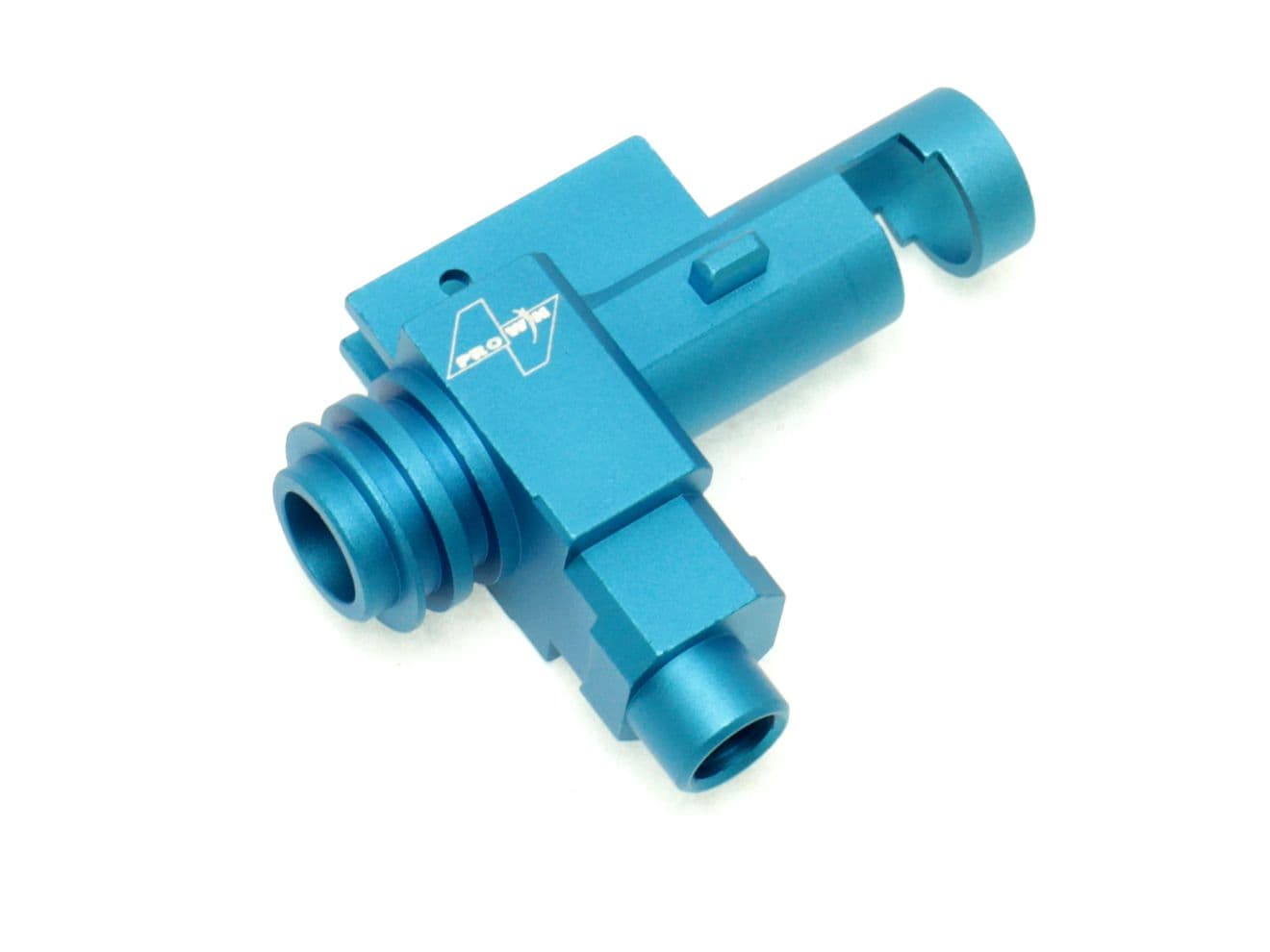 PROWIN CNCアルミワンピース ホップチャンバー [適合：AK / M4 / P90]