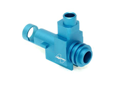 PROWIN CNCアルミワンピース ホップチャンバー [適合：AK / M4 / P90]