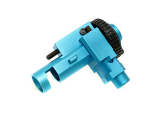 PROWIN CNCアルミワンピース ホップチャンバー [適合：AK / M4 / P90]