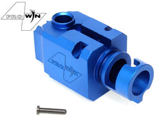 PROWIN CNCアルミワンピース ホップチャンバー [適合：AK / M4 / P90]