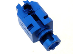 PROWIN CNCアルミワンピース ホップチャンバー [適合：AK / M4 / P90]