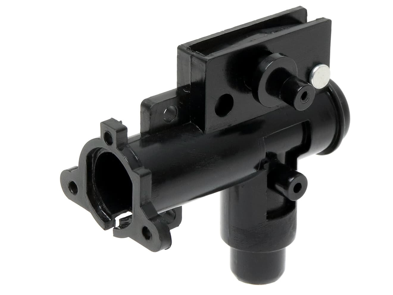 MILITARY BASE 純正タイプ ホップアップチャンバーセット G36 [適合機種：G36 / MP5]