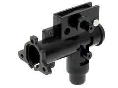 MILITARY BASE 純正タイプ ホップアップチャンバーセット G36 [適合機種：G36 / MP5]