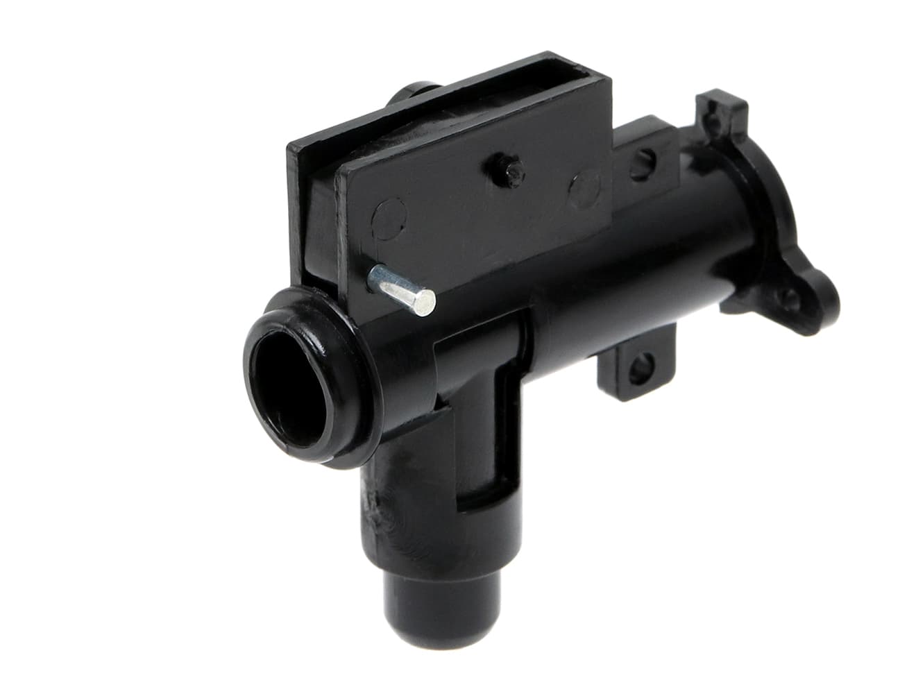 MILITARY BASE 純正タイプ ホップアップチャンバーセット G36 [適合機種：G36 / MP5]